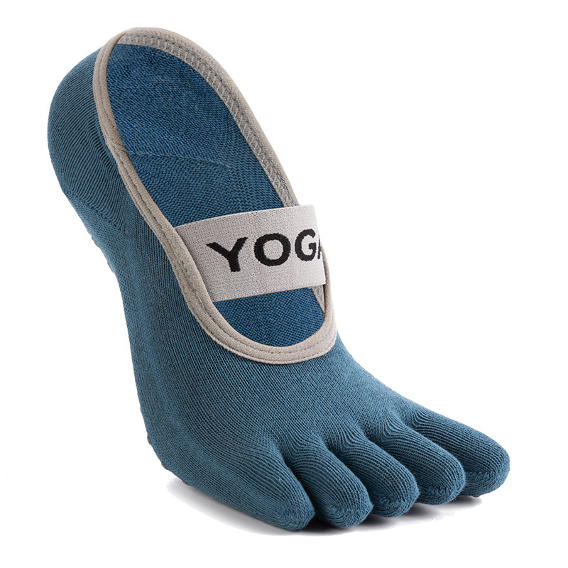 블루 [솔리드 컬러 YOGA]