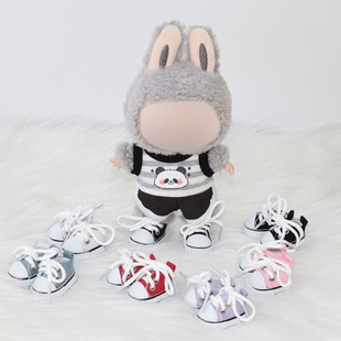 Labubu耳׿�Ь17CMä���������Q�b���Ь10CM�޻�����Ь3.8CMЬ