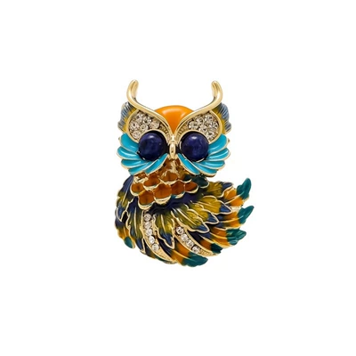 and Women, High-End Corsage, Small | Yaxa sancaqları