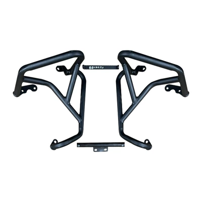 Honda Cgx150 Crash Guard, Anti-Fall Motorcycle bumper