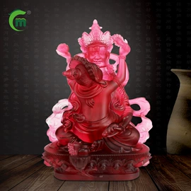 琉璃工艺品;佛像/神像;宗教法器