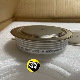 IXYS全新进口IXYS平板可控硅模块N3565HA160原