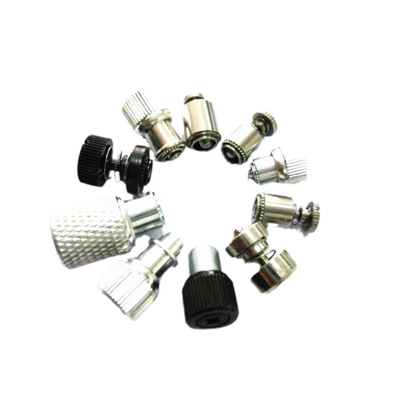 �ɲ���PF22-440-0˩ʽ�ݶ�����4-40�����̼� ������˿