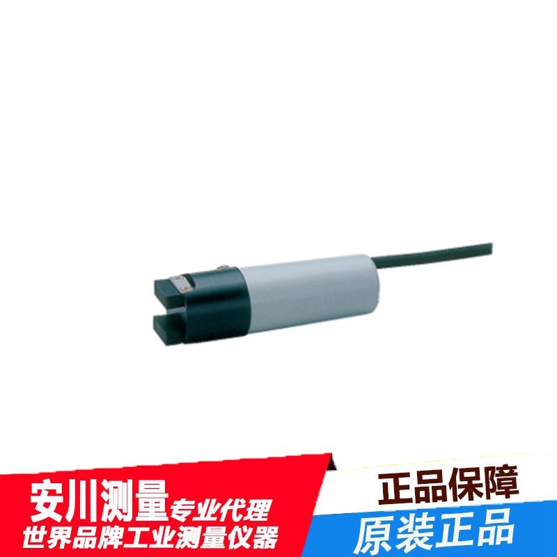 日本三高SANKO原装进口MR-200探头小型推式橡胶电极MR-200II