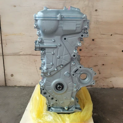 Toyota Alphard, Toyota Camry, Engine assembly