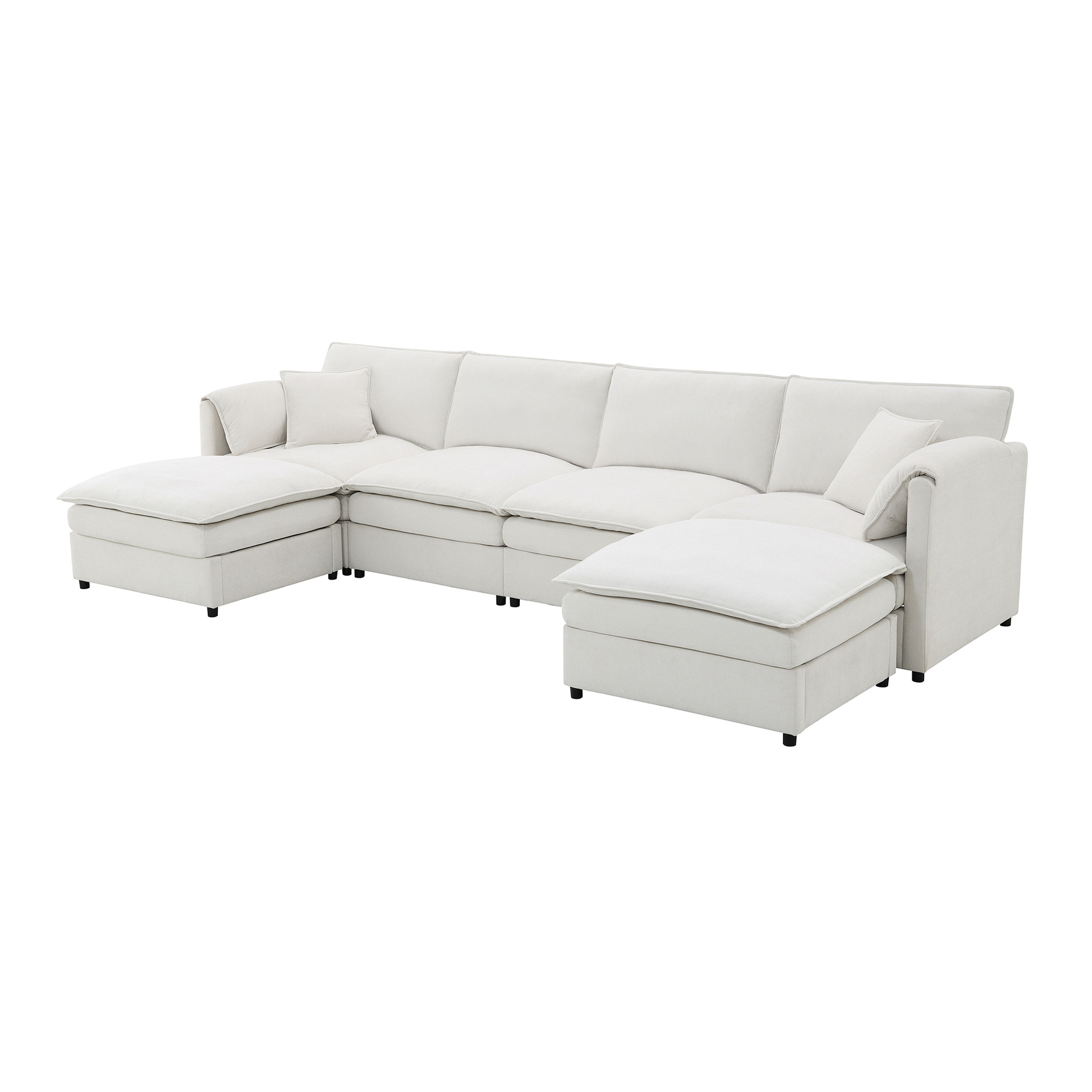 Sofá cama plegable nórdico, sala de estar de lujo ligero, apartamento pequeño, sala de estudio multifuncional, doble