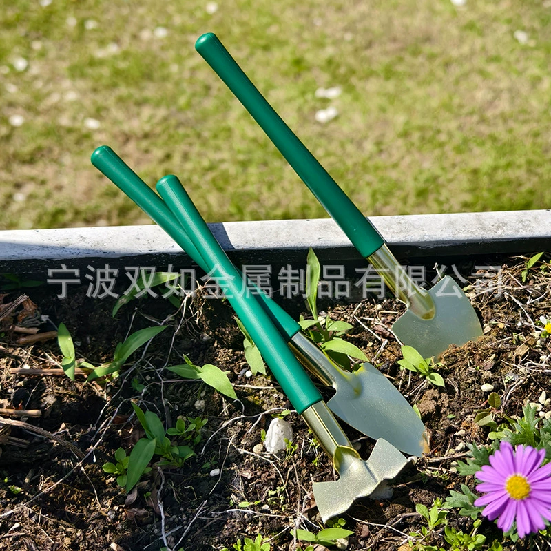 Пятно садоводство мини-инструменты для выращивания цветов и овощей