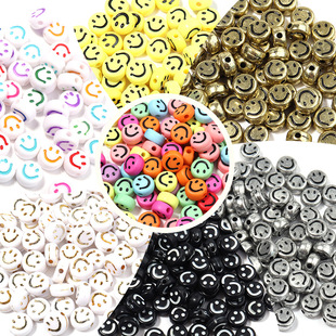 �羳100�w/��4*7mm������ЦĘ���僱�����diy��ĸ�鴮������Ʒ