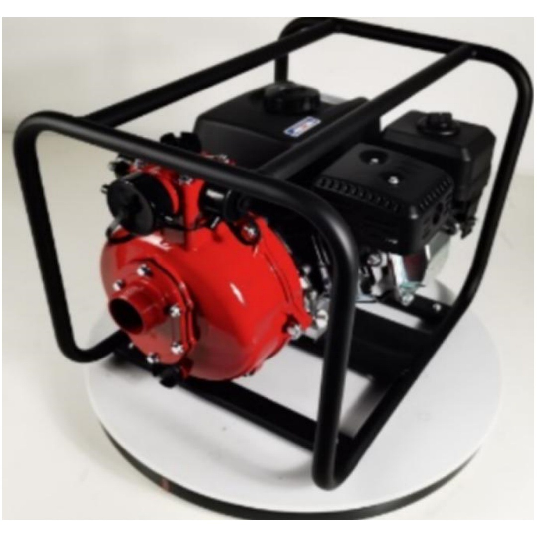 亘高高扬程四冲程汽油机柴油机水泵自吸式抽水灌溉2寸3寸4寸