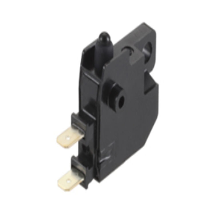 日本ALPS防水开关 汽车启停开关 刹车灯开关 电源开关 SDDHA10100