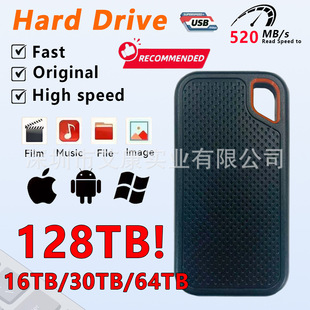 �¿�羳�惦 SSD�Ƅӹ̑BӲ�P������30T�֙C��Xͨ��USB3.1����