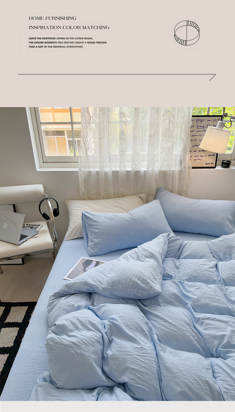 Bedding Set Image 2