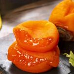 (顺丰发货)柿柿顺心冰柿流心爆浆食柿子冰激凌冰淇淋天然冰柿批发