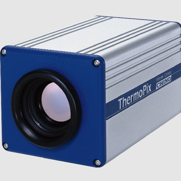 日本进口CHINO千野 CPA-L25TV 体表面温度監視装置