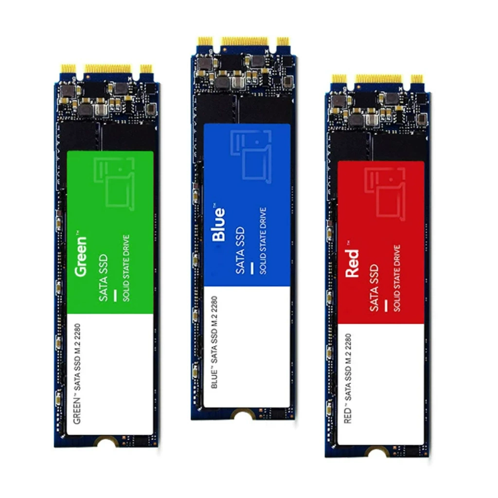SSD M.2 NGFF твердотельный высокоскоростной качественный диск 256ГБ/512ГБ/1ТБ/2ТБ/4ТБ