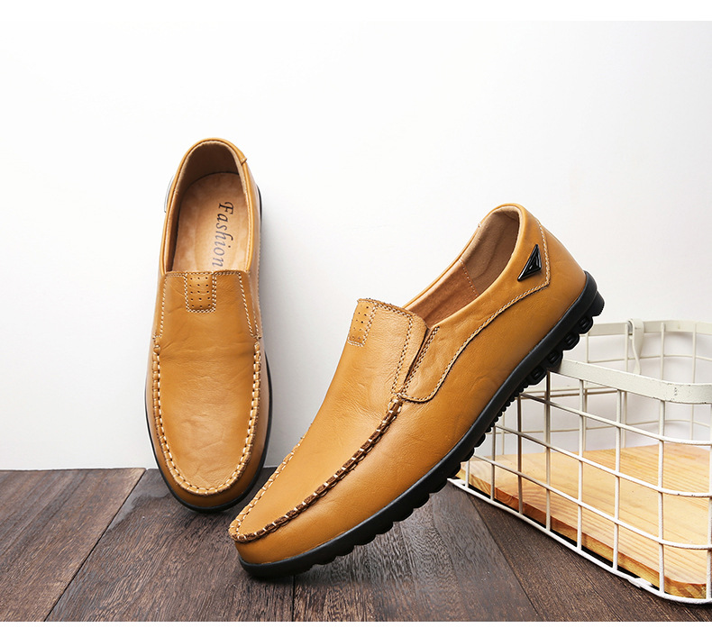 Herren Laufschuhe Tennisschuhe Sneakers Mesh Gummisohle Rutschfeste Leicht zu reinigende Schuhe_voghion.com