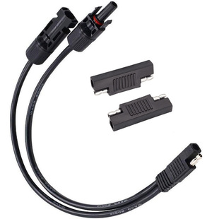 MC4�Dsae̫����B�Ӿ� �����ƄӃ����Դ��늾�10awg��a�~�p�K��