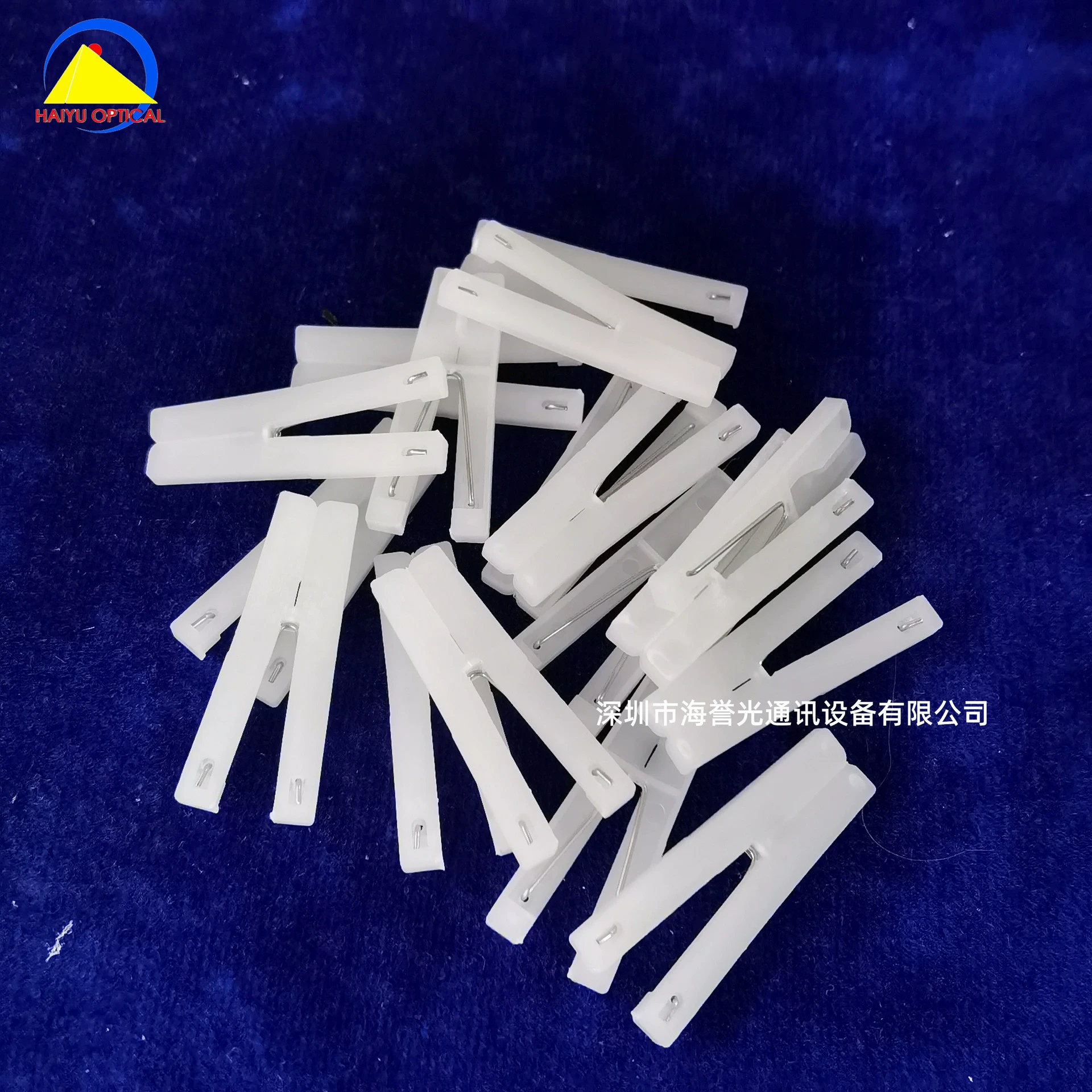 MPO и зажим MTP волокно и зажим MPO волоконно-оптический перемычка и фиксный зажим