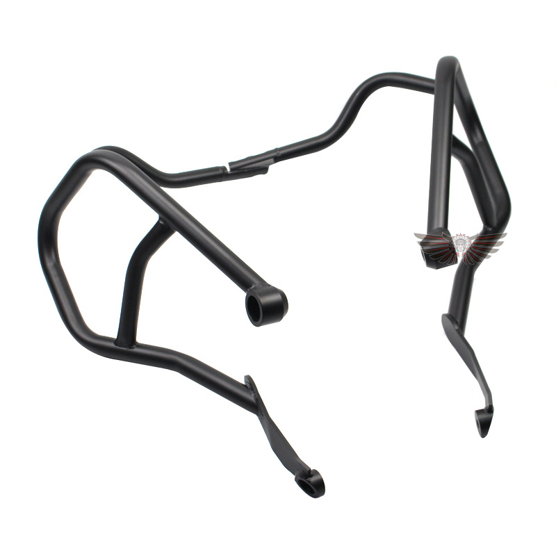 Suitable for Ducati Mts950 Motorcycle Engine Bumper Protection Frame Engine Anti-Fall Bar