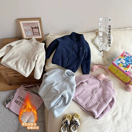 童裤;童套装;普通外套