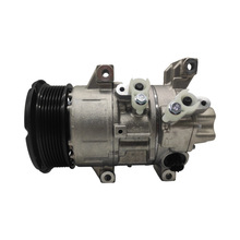 Suitable for Toyota RAV4 corolla/��Avensis 7PK compressor wh