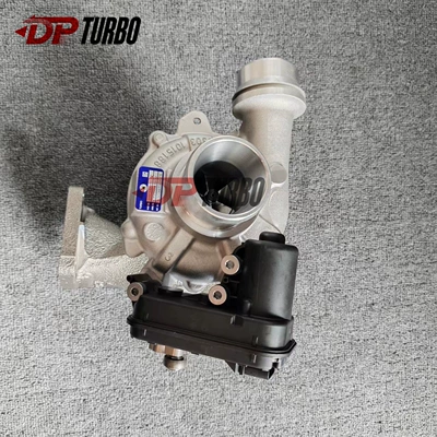 H4P3-6K682-Cf 53039700675 Turbocharger Velar 2.0t üçün uyğundur