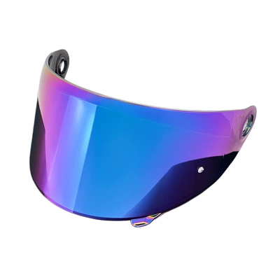 Accessories UV-Protective Helmet Lens, Dəbilqə (Kaska) aksesuarları - v18c-color