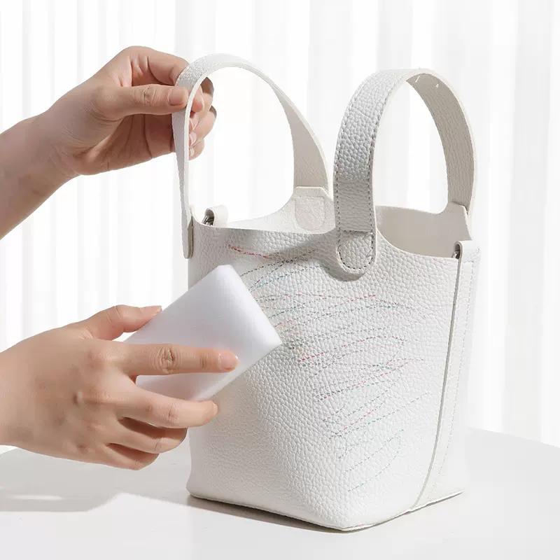 美丽雅纳米海绵清洁魔力擦神奇魔术海绵鞋擦厨房卫生间去污刷鞋