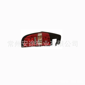 OEM 92401-4H040 for Hyundai H1 2016 car rear tail light