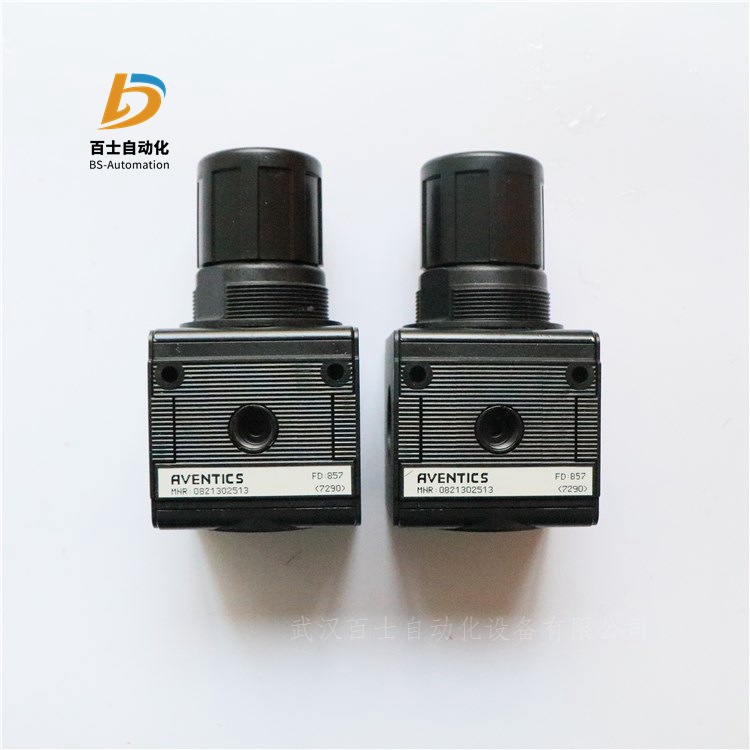 AVENTICS压缩空气调压阀0821302513