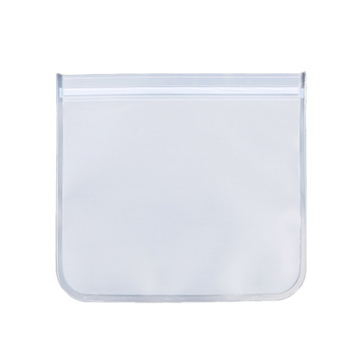 Sealed bag