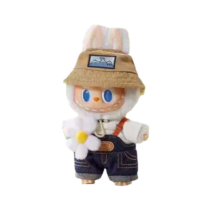 LABUBU スプリングワイルド ハロウィン パンプキン フィッシュテール ライオン スイートハート ミラノシリーズ 新入荷 ミニ|undefined