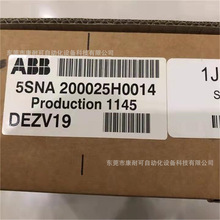 5SNA 200025H0014  IGBTģ�K ABB  ȫ�°��b �h�r