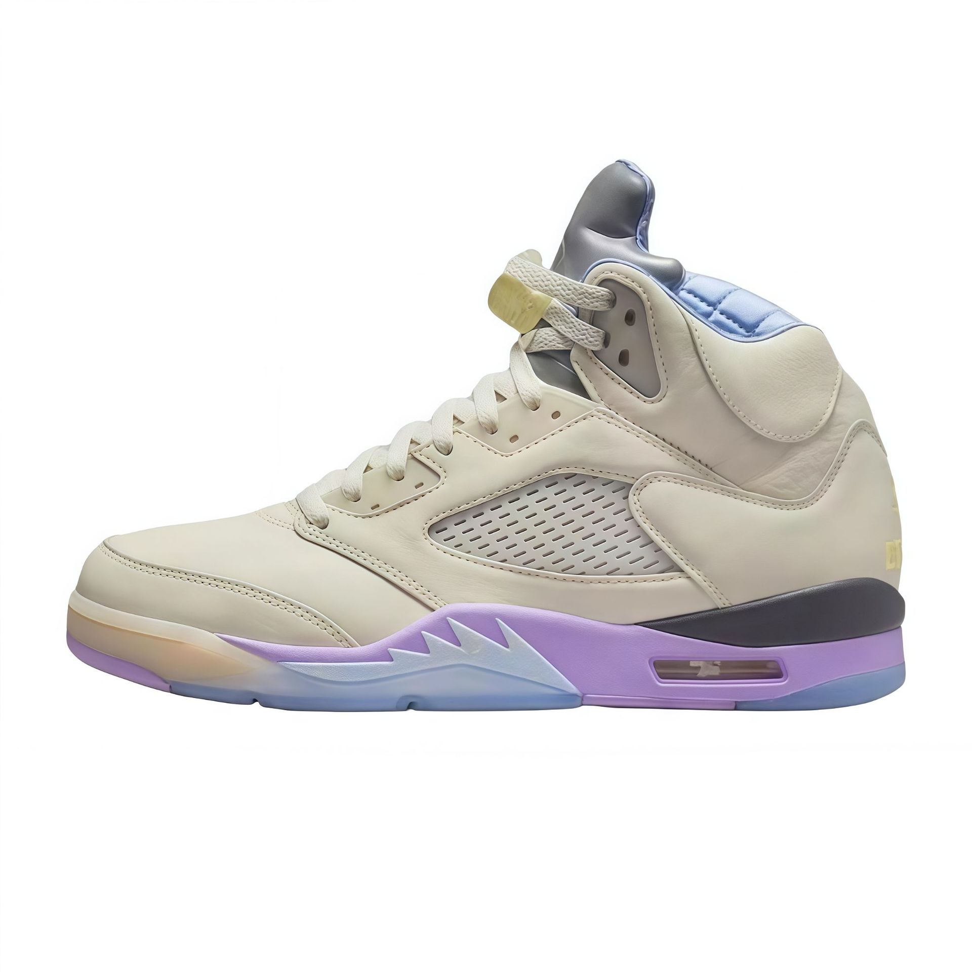 Zapatillas deportivas AJ5 de caña alta, antideslizantes y transpirables image 30