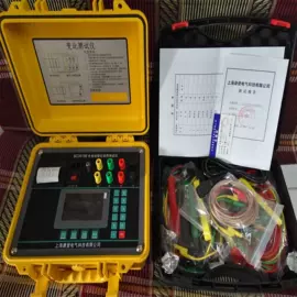 电阻测量仪表;液压拉马;千斤顶