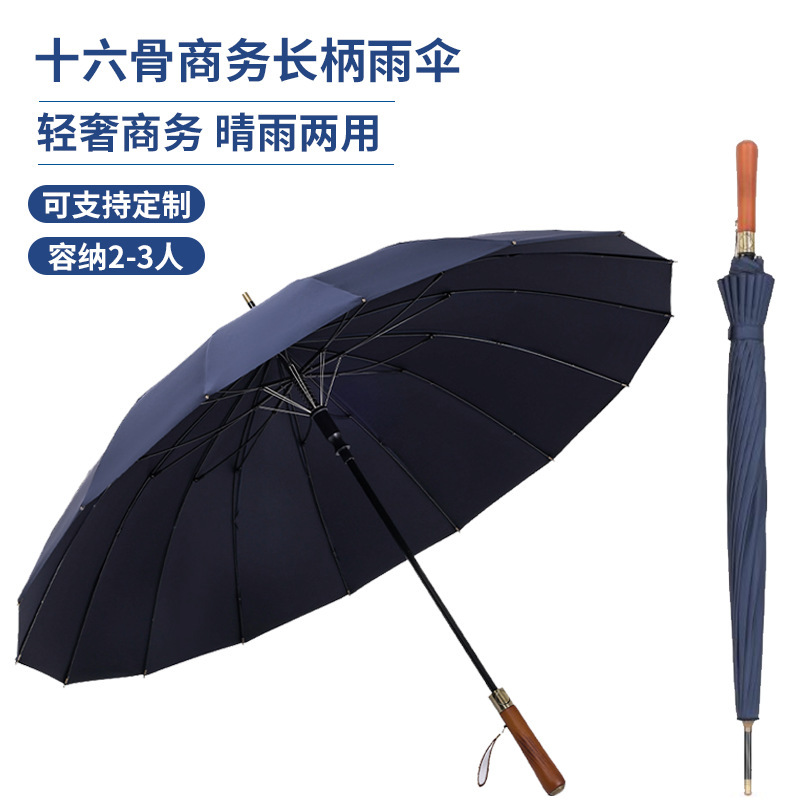 Wholesale rain-proof umbrella for men