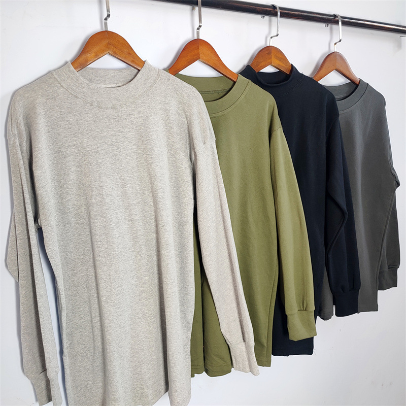 Comfortable colored thermal underwear, set, trousers