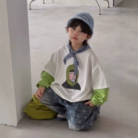 童裤;童套装;童毛衣