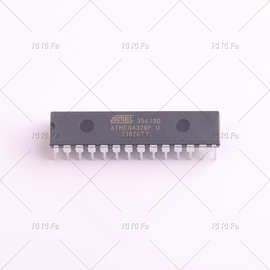 X000048 单片机(MCU/MPU/SOC) DIP-28 arduino 电子元器件