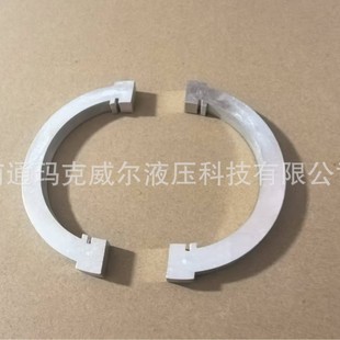 Permalloy Magnetic Core Iron Core Magnetic Ring Current Transformer 1J85 Digital Components Corrosion-Resistant Manufacturers