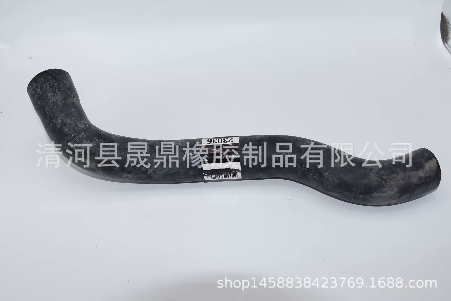适用于 JEEP 指挥官 散热器下水管 冷却液管 55116868AA