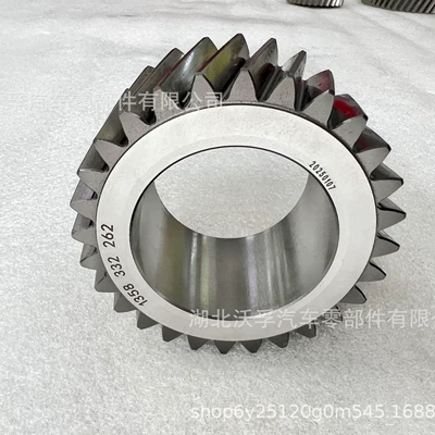 Zf Gearbox Transmission gear and shaft
