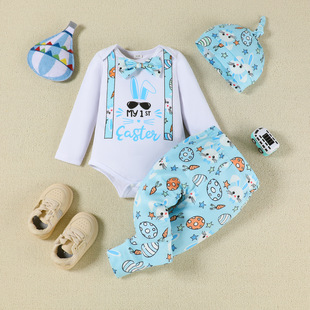 2025���׃�ͯ�b���Q�ͻMy first Easter�����u��ӡ��������