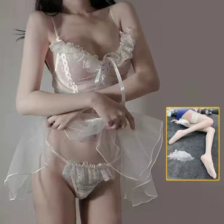Underwear, sexy uniform, cosplay