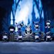 Sanrio Hand-held Blind Box Witch Ceremony Kulomi Children's Small Toys Desktop Ornaments Decorative Wholesale