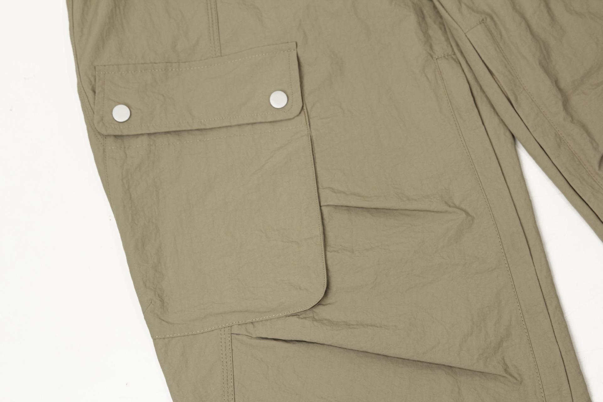 YON MODISH Wear 2024 Autumn New Product American Street Trend Personalized Trendy Men's Casual Work Clothes Pants_voghion.com