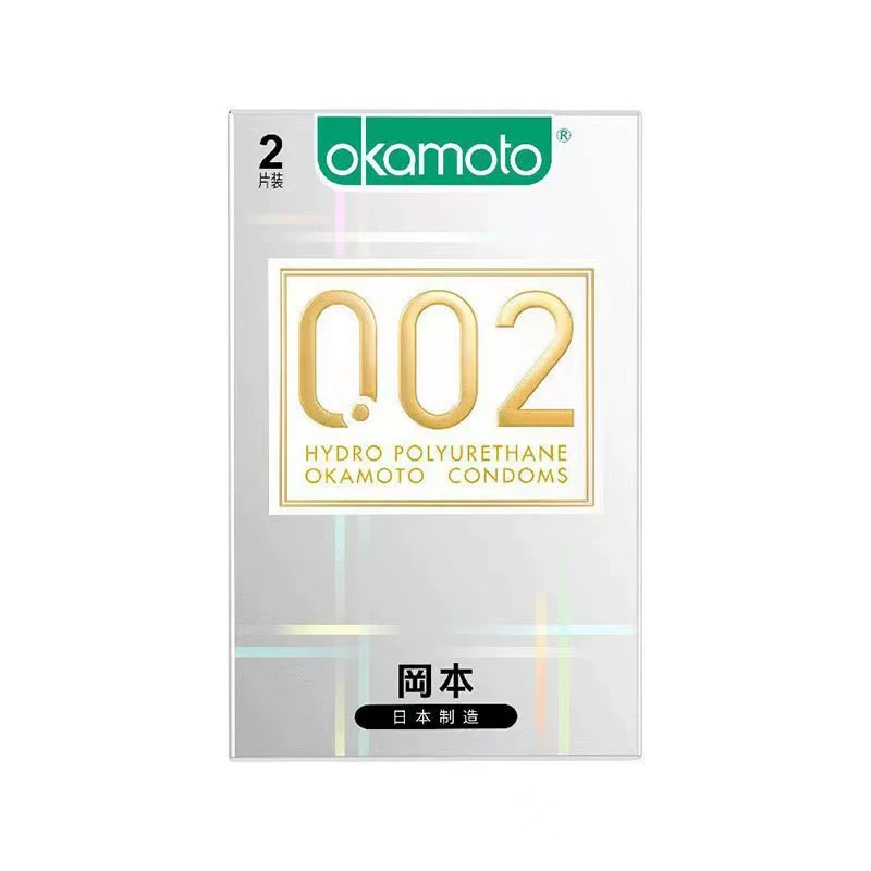Презервативы Okamoto чистой тонкой ультратонкой 3 набора ультратонкие смазанные 001 презервативы 003 взрослые секс-игрушки быт