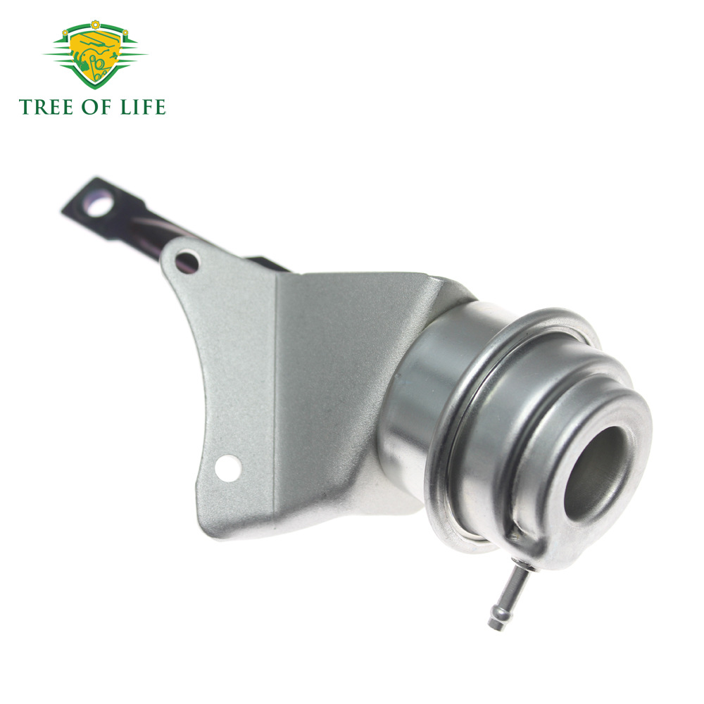 Actuador de Turbocompresor 795637-5001S 4406494 95516206 para Renault