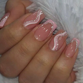 甲片/穿戴甲;其他美甲产品;美甲工具套装