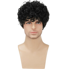 �羳�W��������ʿ�ٰl��ɫ�̾��l���w�ٰl�^��Curly wigsһ�����l